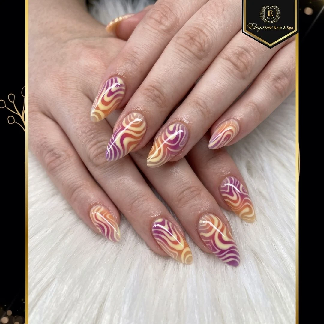 Nail Art